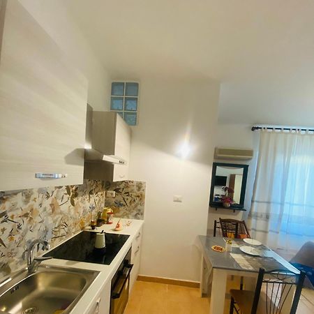 Bed And Breakfast Le Petunie Bari Sardo Exterior photo