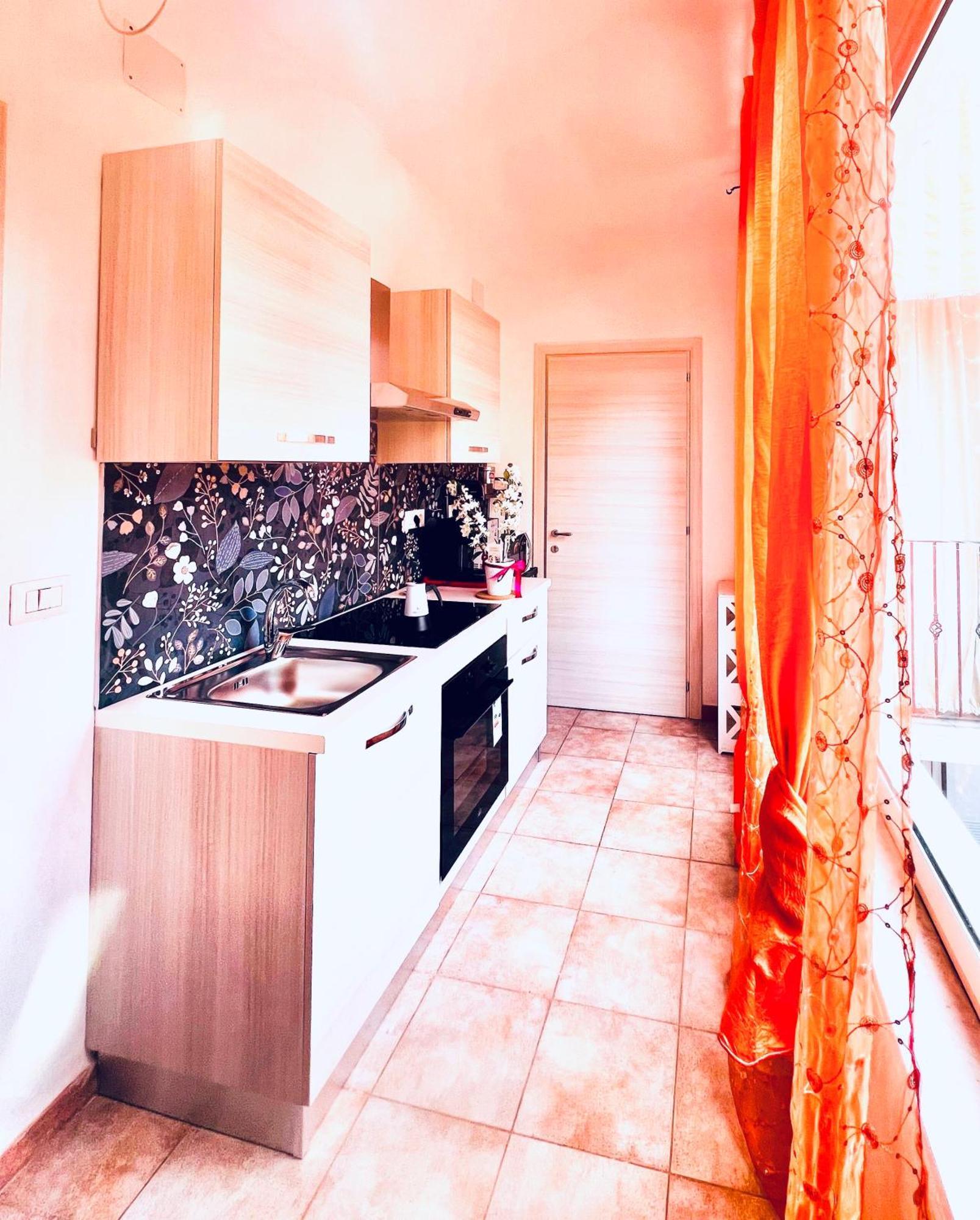 Bed And Breakfast Le Petunie Bari Sardo Exterior photo