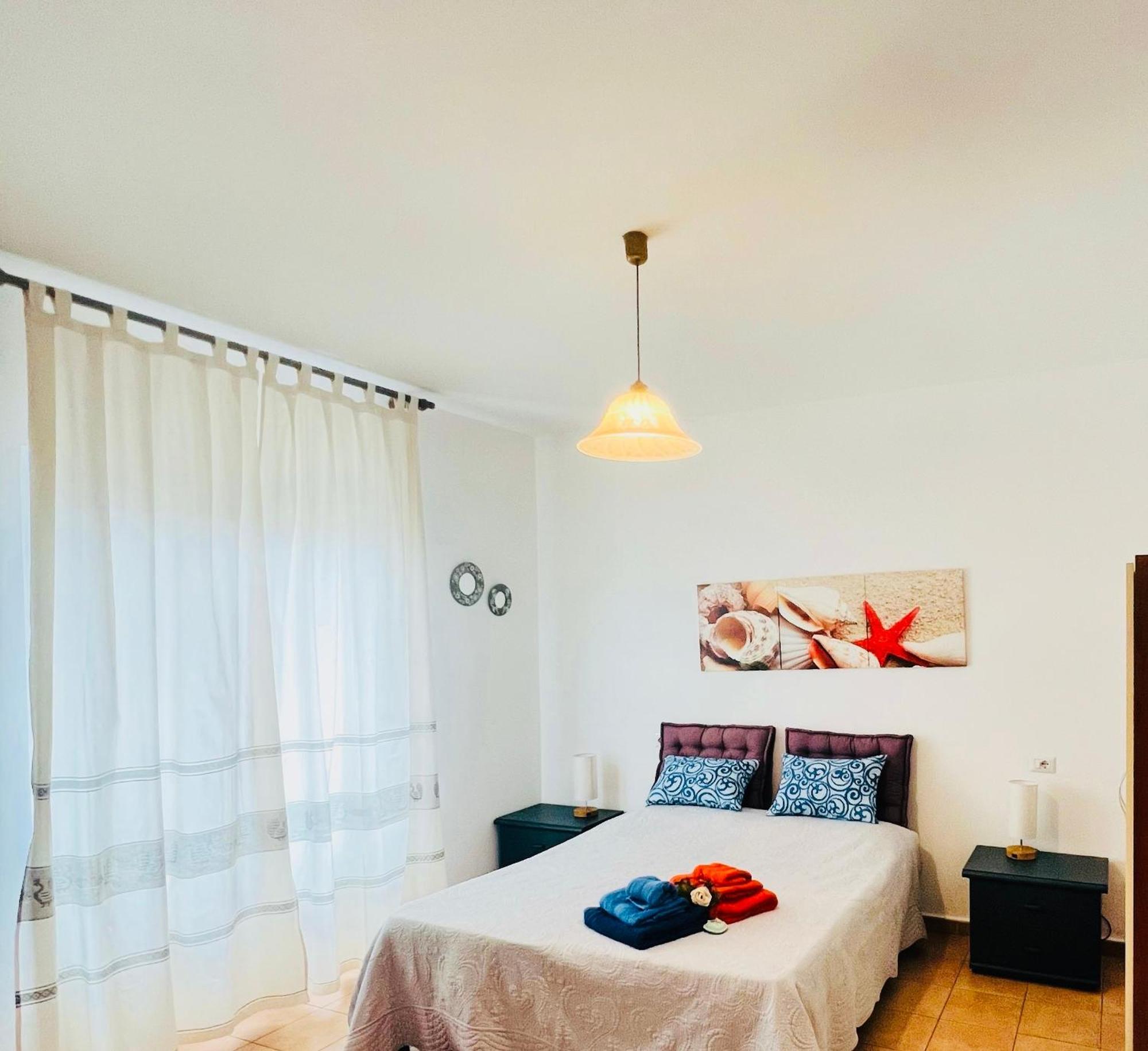 Bed And Breakfast Le Petunie Bari Sardo Exterior photo